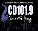 Smooth Jazz CD 101.9