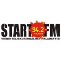 StartFM - 94.2MHz, Vilnius University, Lithuania