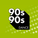 9090s Dance