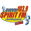 Spirit FM Lucena 103.9