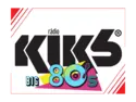 Rádio KIKS - Big 80s