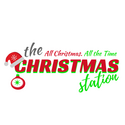 The Christmas Station (MP3)