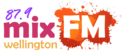 MIX FM Wellington