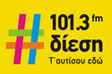 Diesi 101.3 FM