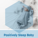 Positively Sleep Baby -om