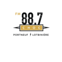 CHOC-FM 88.7  Saint-Raymond de Portneuf, QC