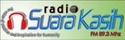 Radio Kasih Kupang