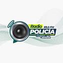 Radio Policía Nacional (Pasto) 89.5 FM