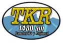 La TKR (Monterrey) - 1480 AM - XETKR-AM - Multimedios Radio - Monterrey, Nuevo León
