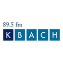 KBACH 89.5 FM AAC 64