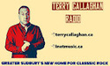 TCR: Terry Callaghan Radio