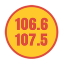 Mooi Radio 106.6 FM   Mechelen,be