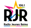 RJR - Radio Jeunes Reims (MP3 128k)