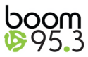 CJXK-FM "Boom 95.3" - Cold Lake, AB