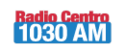 Radio Centro (CDMX) - 1030 AM - XEQR-AM - Grupo Radio Centro - Ciudad de México