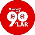 NUMBER ONE TURK 90'LAR