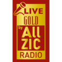 Allzic Radio Live GOLD