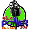 96.9 POWER FM Naga City