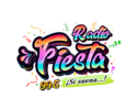 Radio Fiesta 98