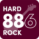 Radio 88.6 Hard Rock