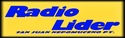 Radio Líder 102.3 FM.