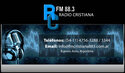 Radio Cristiana FM 88.3