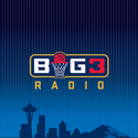 Dash - Ice Cube Presents: BIG3 Radio