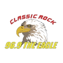 96.9 The Eagle KKGL