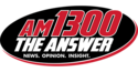 AM 1300 The Answer Seattle