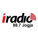 Iradio Jogja 88.7 FM