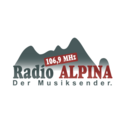 Radio Alpina 106.9 Saalfenden am Steinernen Meer