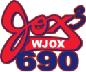 ESPN Radio JOX 2 Birmingham