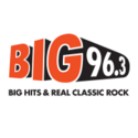 CFMK "Big 96.3" Kingston, ON