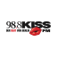 98.8 Kiss FM Clubsets