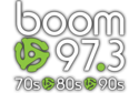 CHBM "Boom 97.3" Toronto, ON