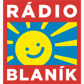 Rádio Blaník živé