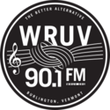 WRUV 90.1 Burlington, VT