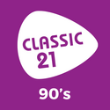 RTBF Classic 21 - 90's