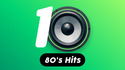 Radio 10 "80's Hits"