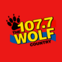 WPFX 107.7 "The Wolf" Luckey, OH