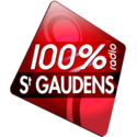 100% Radio St Gaudens