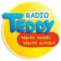 Radio Teddy - Deutschpop Nonstop