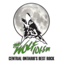 CKWF 101.5 "The Wolf" Peterborough