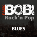 RADIO BOB! Blues