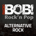 RADIO BOB! Alternative Rock