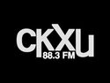 CKXU 88.3 University of Lethbridge, AB