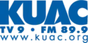 KUAC 89.9 Fairbanks, AK