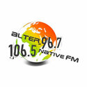 Alternative FM