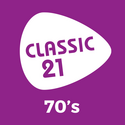 RTBF Classic 21 - 70's