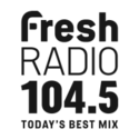 CFLG 104.5 "Fresh Radio" Cornwall, ON